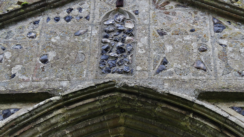 cotton church, suffolk
