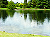 Tokoroa's Lake Moana-nui