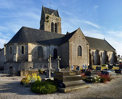 Saint-Marcouf - Saint-Marcouf