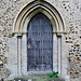 hunston church, suffolk