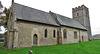 hunston church, suffolk