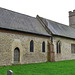 hunston church, suffolk
