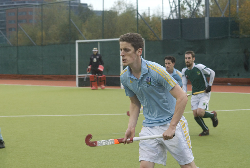 UCD vs Fingal 171113