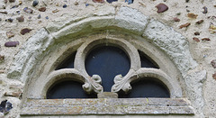 hunston church, suffolk