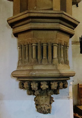 st.james, friern barnet, london