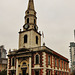 st.george, borough, southwark, london