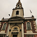 st.george, borough, southwark, london