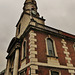 st.george, borough, southwark, london