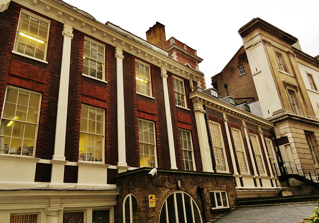 st.thomas, borough, southwark