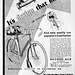 RRA advert "Cycling" 1936