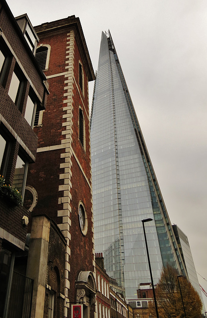 st.thomas, borough, southwark