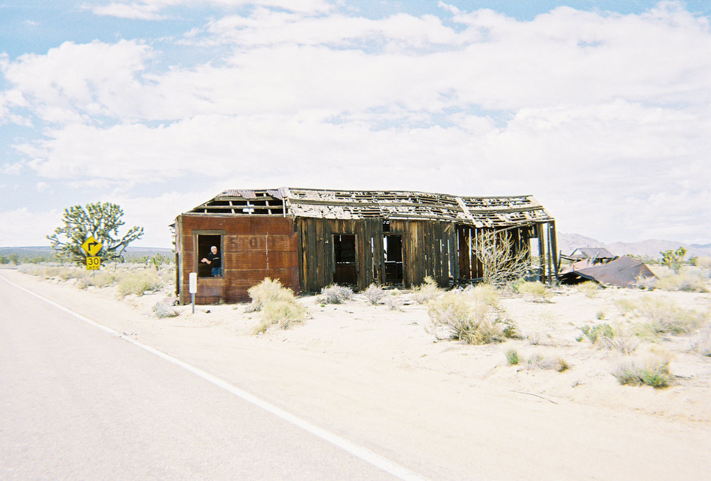 mohave 57