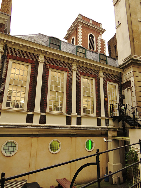 st.thomas, borough, southwark