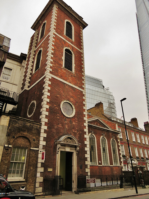 st.thomas, borough, southwark