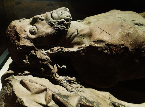 mercers' christ