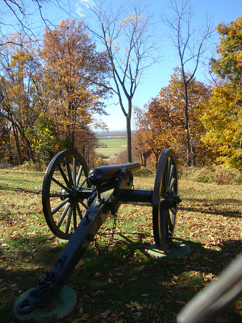 Bolivar Heights, West Virginia