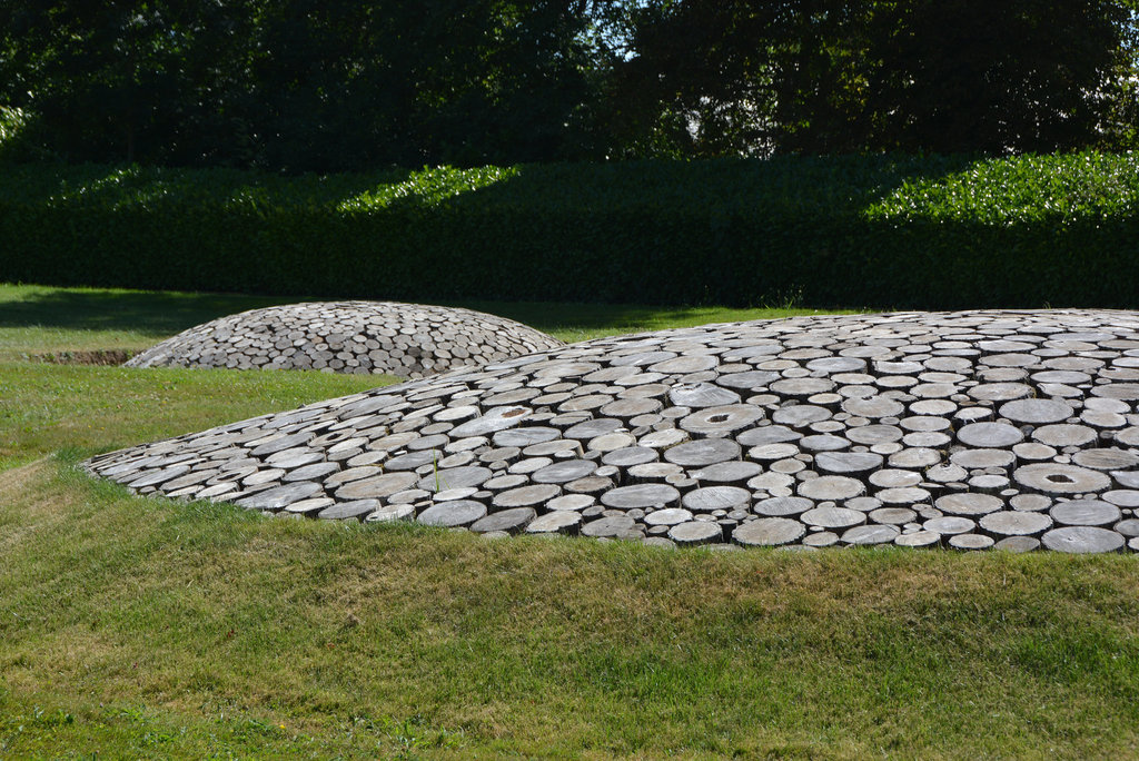 testival des jardins, Chaumont sur Loire, France, 2013