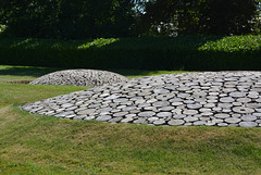 testival des jardins, Chaumont sur Loire, France, 2013