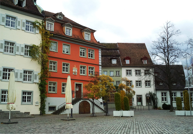 Schlossplatz