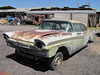 1957 Ford Fairlane 500