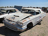 1959 Ford Thunderbird