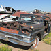 1958 Ford Fairlane Club Victoria