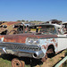 1959 Ford Ranchero