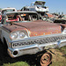 1959 Ford Ranchero