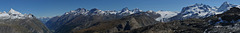 Matterhorn Panorama
