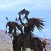 Indian Statue