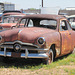 1950 Ford DeLuxe Coupe