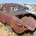 1950 Ford DeLuxe Coupe