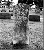 Abram Savage, Co. B, 10  Mich. Inf.