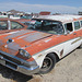 1958 Ford Country Sedan Wagon