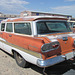 1958 Ford Country Sedan Wagon