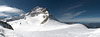 Jungfraujoch Panorama