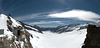 Jungfraujoch Panorama