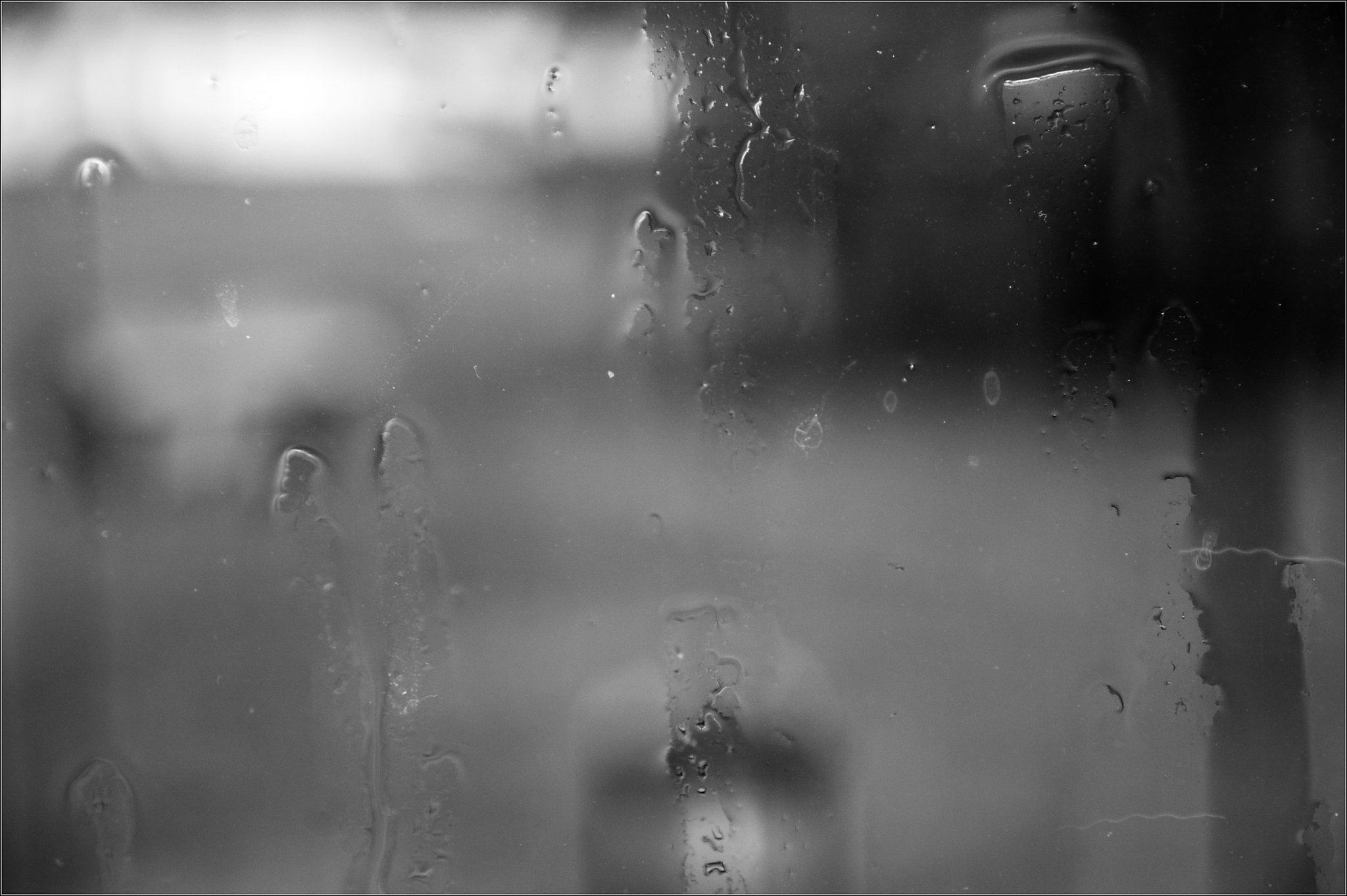 The Weather Gods Finally Figured Out It's March. They sent rain.