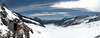 Jungfraujoch Panorama