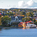 Stavern Larvik Norway 4th October 2008