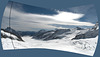 Jungfraujoch Panorama