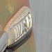 1952 Hudson Wasp Fender Emblem
