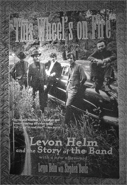 Currently Reading