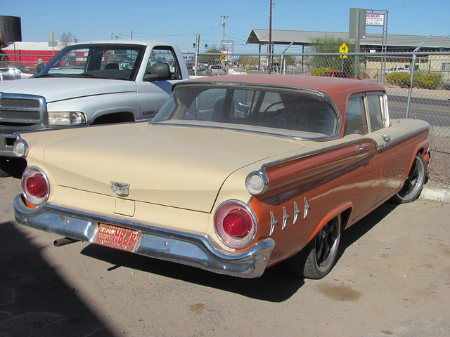 1959 Ford Custom 300