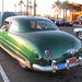 1950 Hudson Super 6