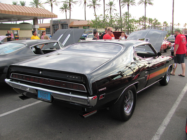 1970 Ford Torino GT