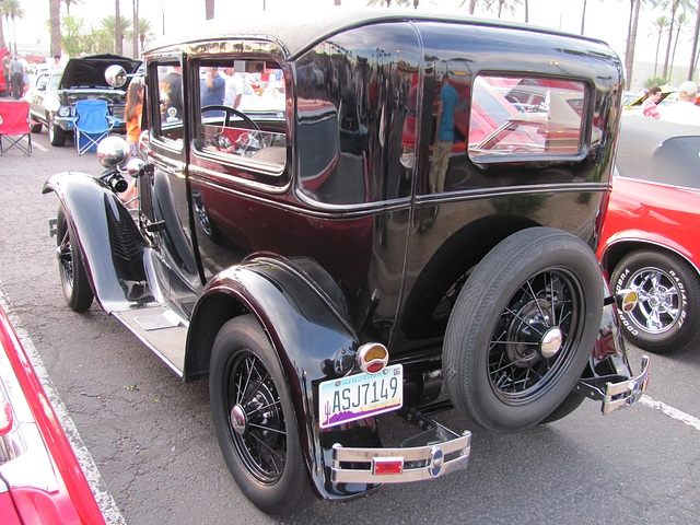 Ford Model A