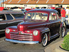 1946 Ford Coupe