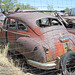 1948 Chrysler New Yorker Highlander