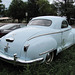 1946 to 1948 Chrysler Windsor Business Coupe